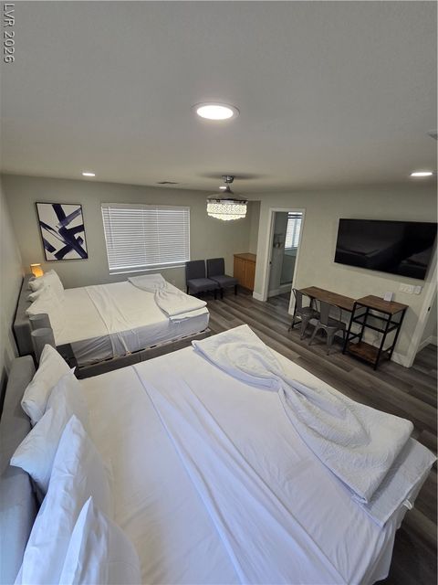 Tiny photo for 9193 Cantana Street, Las Vegas, NV 89123 (MLS # 2793999)