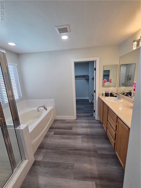 Tiny photo for 9193 Cantana Street, Las Vegas, NV 89123 (MLS # 2793999)