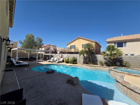 Tiny photo for 9193 Cantana Street, Las Vegas, NV 89123 (MLS # 2793999)