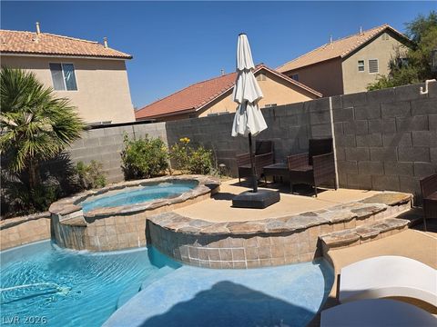 Tiny photo for 9193 Cantana Street, Las Vegas, NV 89123 (MLS # 2793999)
