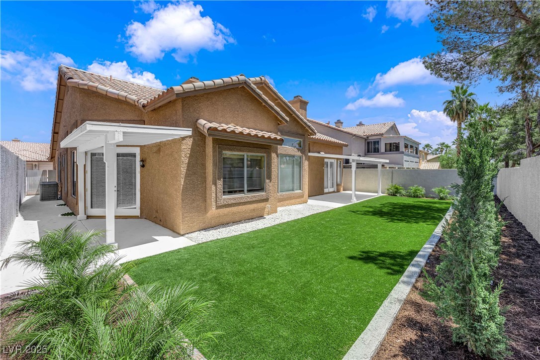 7813 Riviera Beach Drive, Las Vegas, Nevada image 39