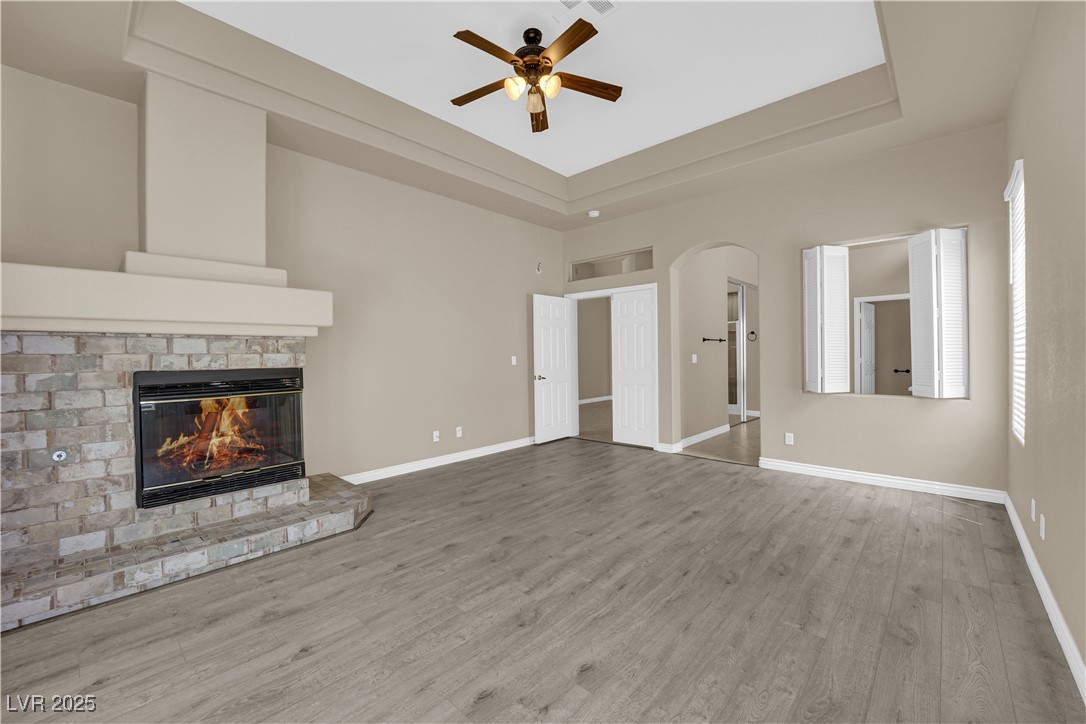 7813 Riviera Beach Drive, Las Vegas, Nevada image 30