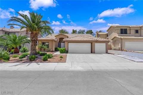 7813 Riviera Beach Drive Las Vegas NV 89128