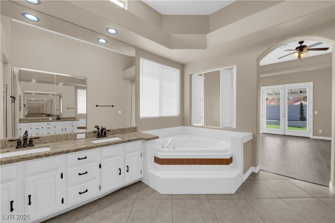 7813 Riviera Beach Drive, Las Vegas, Nevada image 27