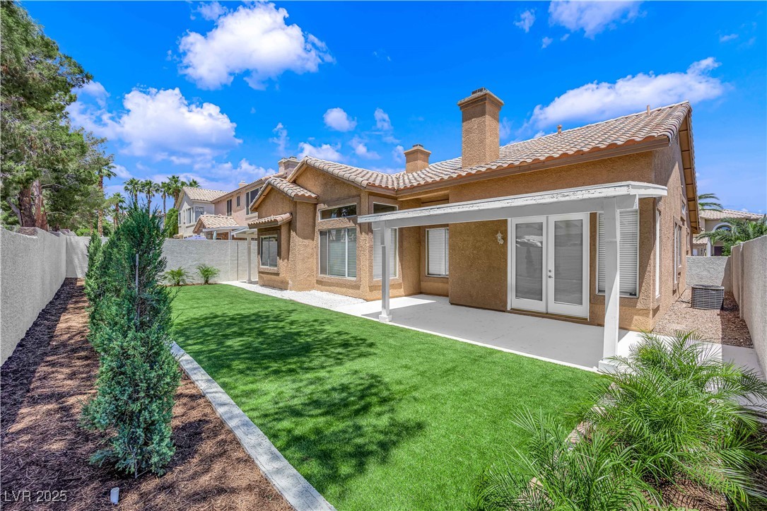 7813 Riviera Beach Drive, Las Vegas, Nevada image 37