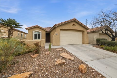 3682 Moonlit Rain Drive Las Vegas NV 89135