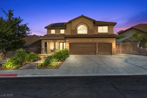 394 Washtenaw Street Henderson NV 89012