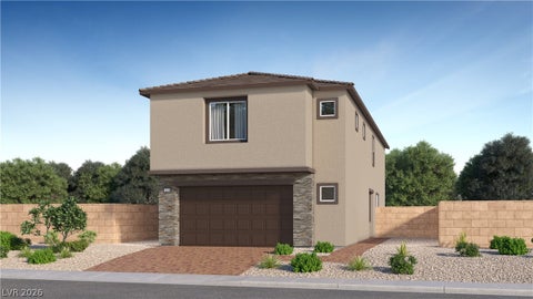 Homes For Sale - 9777 Sunset Canyon Avenue<br/> Las Vegas, NV 89178