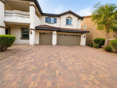 Homes For Rent - 8059 Dolce Flore Avenue<br/> Las Vegas, NV 89178