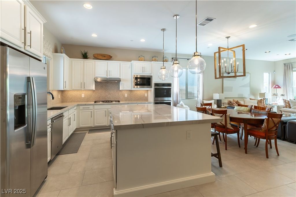 Photo of 11659 Falcon Gorge Avenue, Las Vegas, NV 89138 (MLS # 2716467)