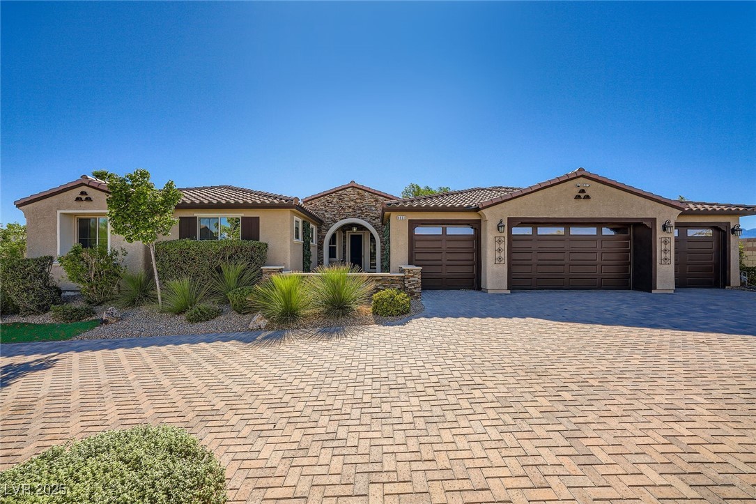8801 Crescent Lake Street