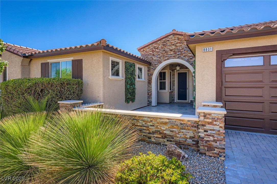 8801 Crescent Lake Street