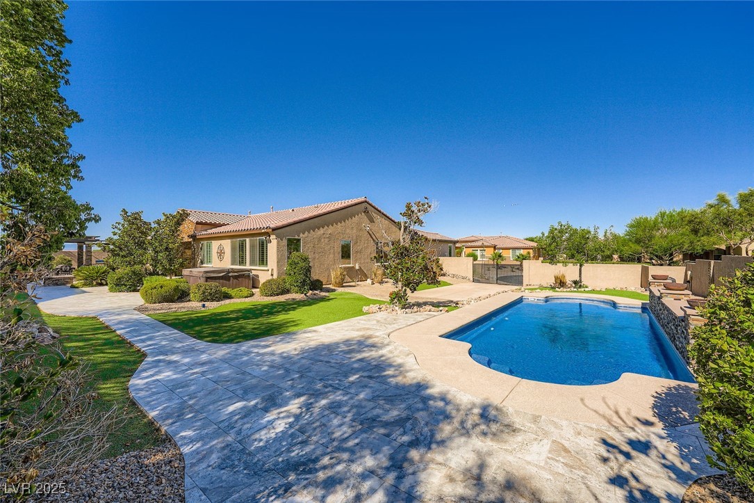 8801 Crescent Lake Street