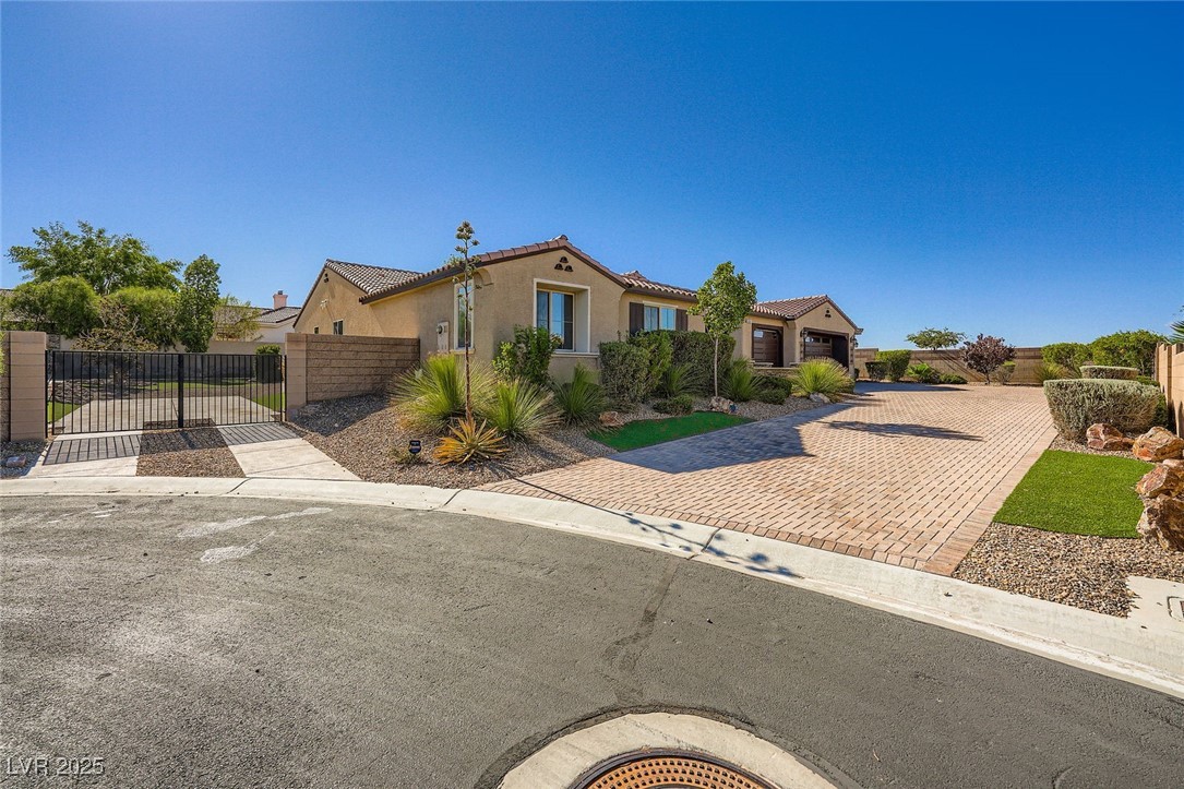 8801 Crescent Lake Street