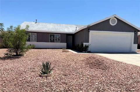 Homes For Sale - 2811 Exulted Valley Avenue<br/> Clark County, North Las Vegas, NV 89032