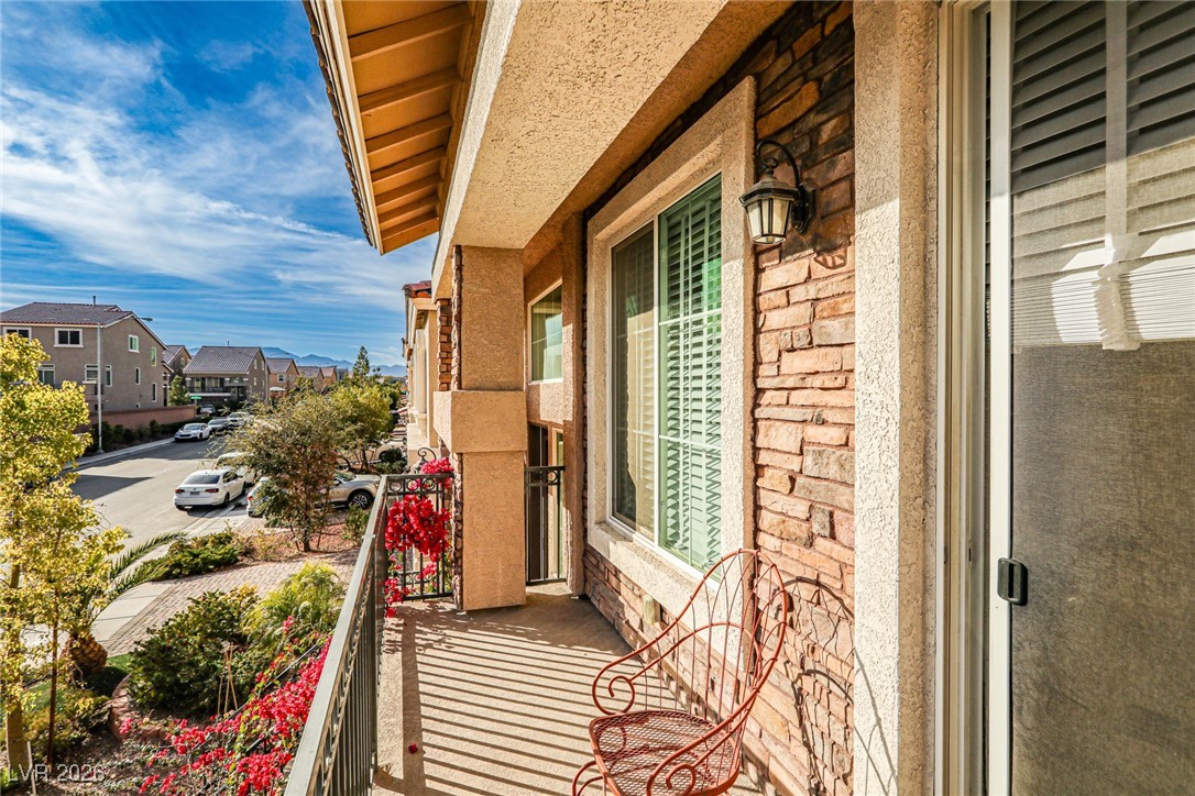 5736 Brimstone Hill Avenue