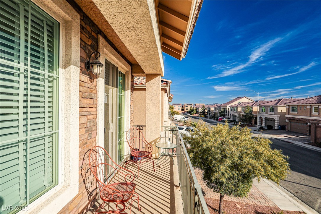 5736 Brimstone Hill Avenue