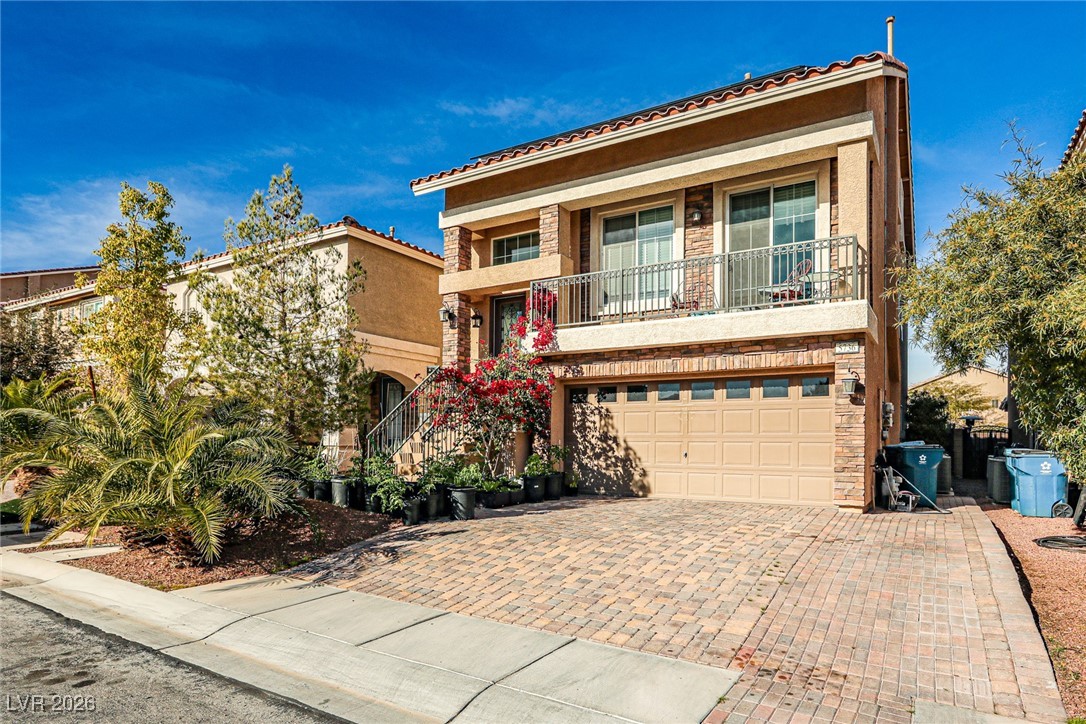 5736 Brimstone Hill Avenue