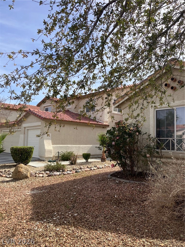 1809 Little Bow Avenue