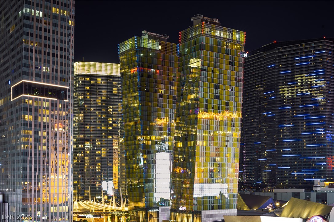 3722 Las Vegas Boulevard 1502