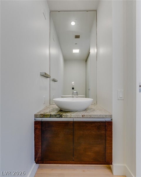 Tiny photo for 3722 Las Vegas Boulevard #1502, Las Vegas, NV 89158 (MLS # 2774193)