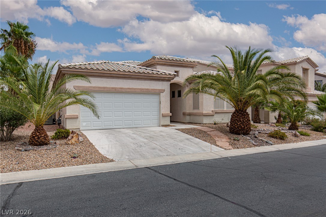 322 Turtle Peak Avenue