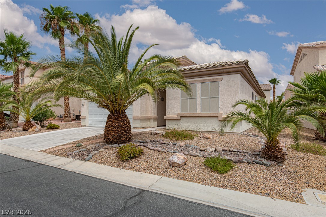322 Turtle Peak Avenue