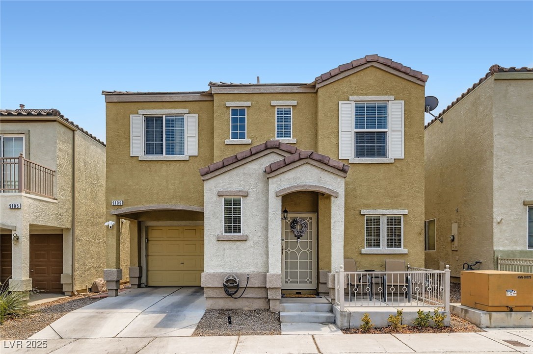 Las Vegas, Nevada 89149, United States, 3 Bedrooms Bedrooms, ,3 BathroomsBathrooms,Residential,Active,173058