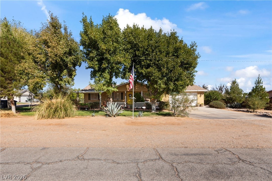 2060 Gann Avenue