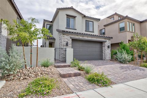 11683 Desert Hollow Avenue Las Vegas NV 89138
