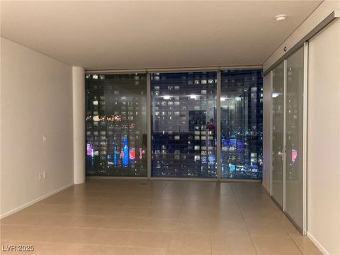 Photo of 3726 Las Vegas Boulevard #3003, Las Vegas, NV 89158 (MLS # 2689546)