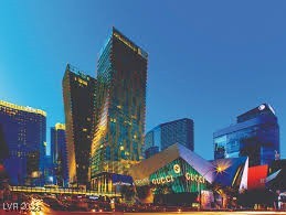 3726 Las Vegas Boulevard 3003