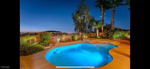 1119 Pinto Horse Avenue