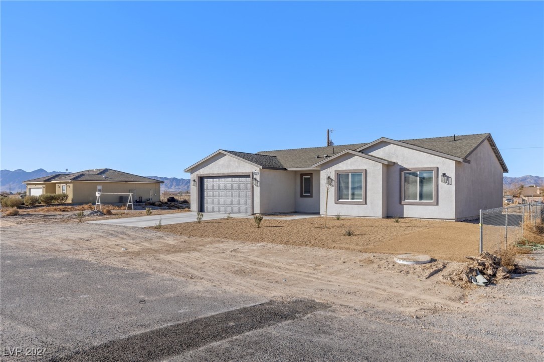 2070 Idaho Street, Pahrump, Nevada image 3