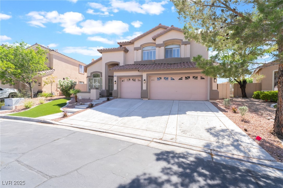 1016 Eaglewood Drive
