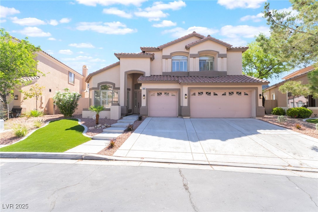 1016 Eaglewood Drive