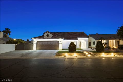 Photo of 6309 Alkaid Avenue, Las Vegas, NV 89122 (MLS # 2779325)