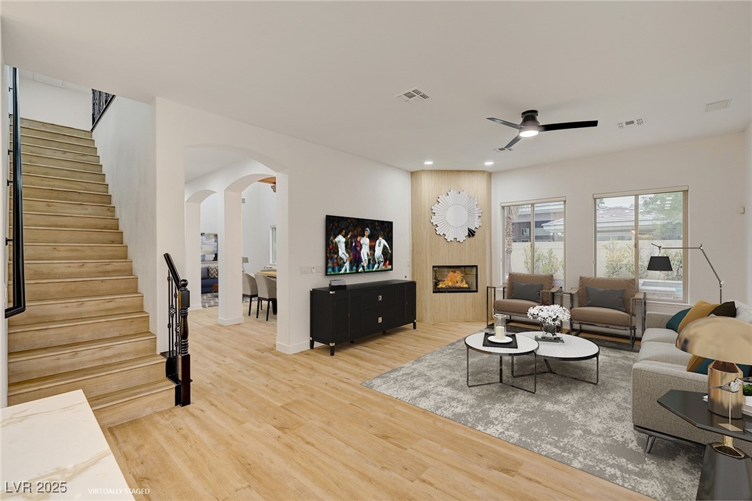 605 Canyon Greens Drive