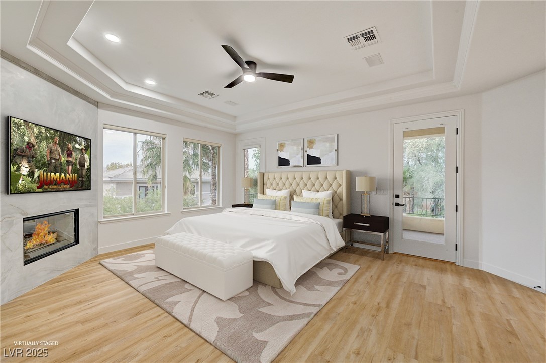 605 Canyon Greens Drive