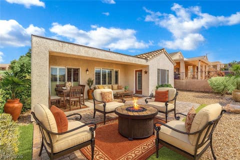 Homes For Sale - 3073 Brownbirds Nest Drive<br/> Henderson, NV 89052