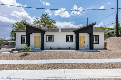 Photo of 383 N 16th Street, Las Vegas, NV 89101 (MLS # 2693856)