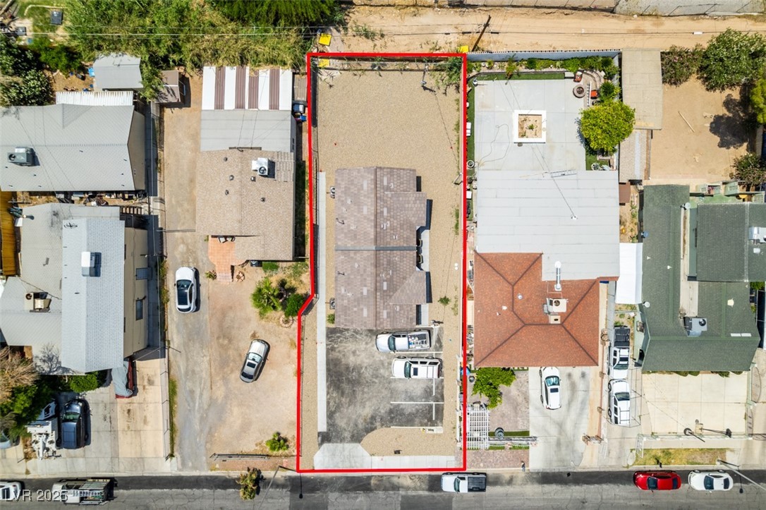 383 N 16th Street