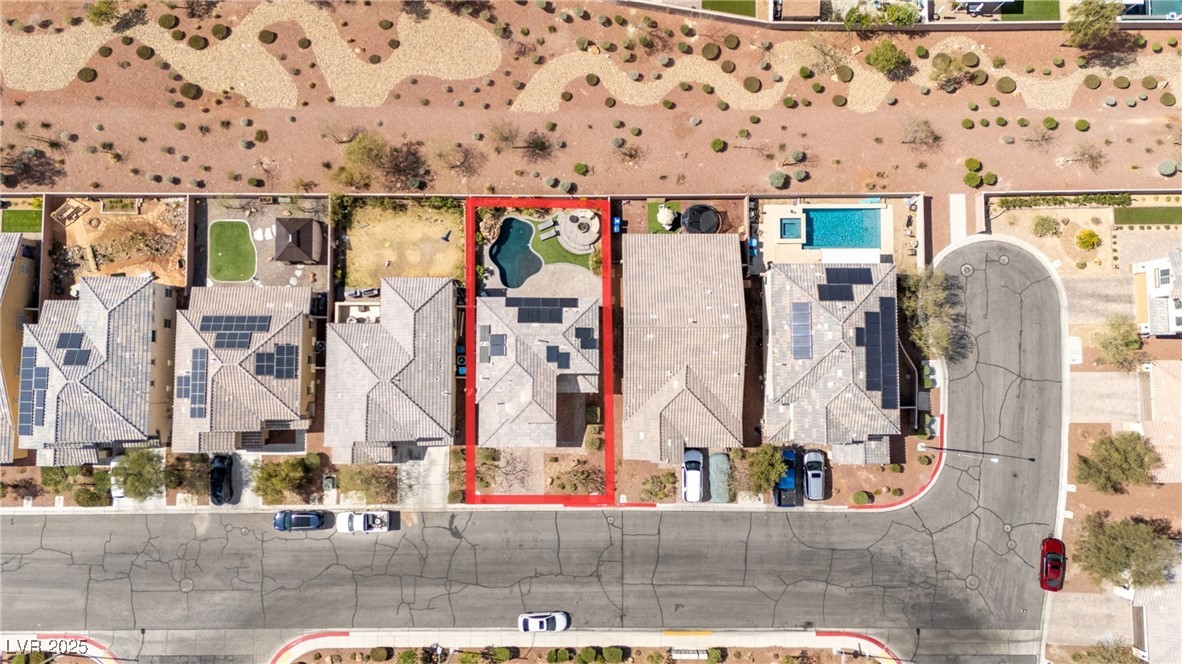 4113 Klondike River Place, North Las Vegas, Nevada image 7
