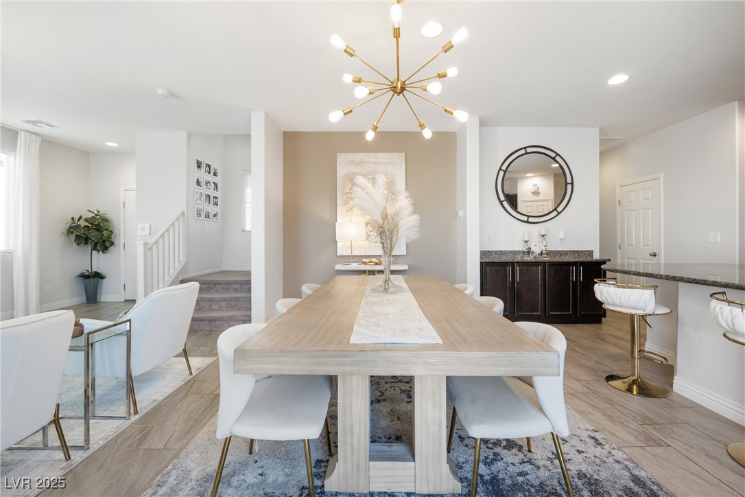 4113 Klondike River Place, North Las Vegas, Nevada image 15
