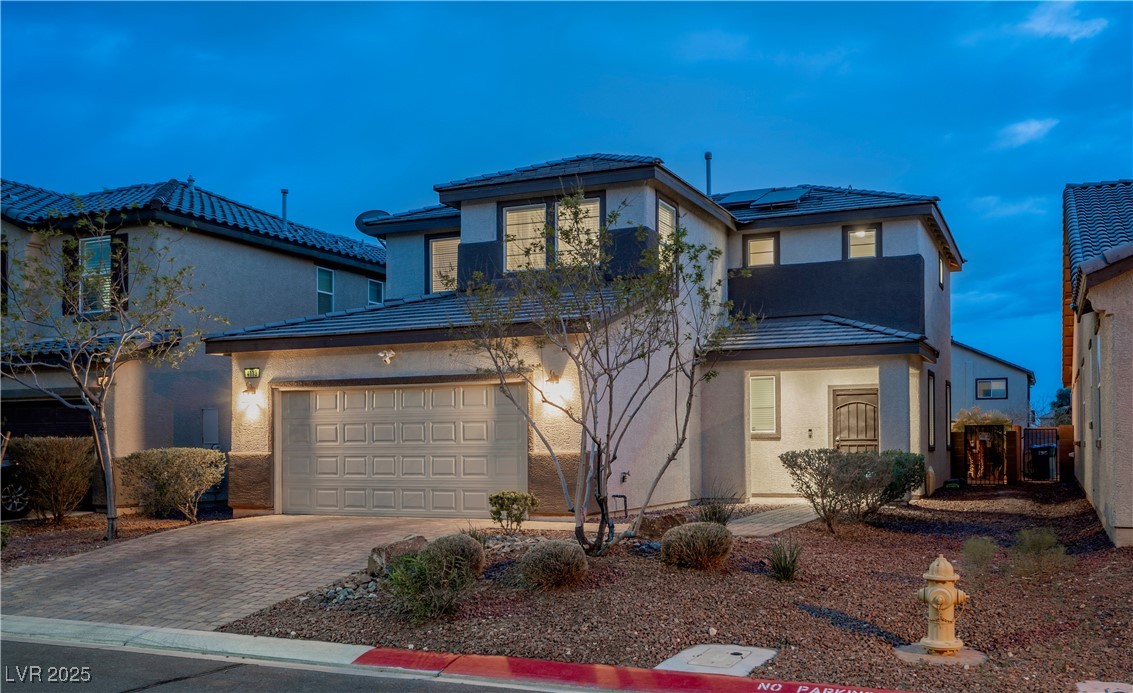 4113 Klondike River Place, North Las Vegas, Nevada image 3