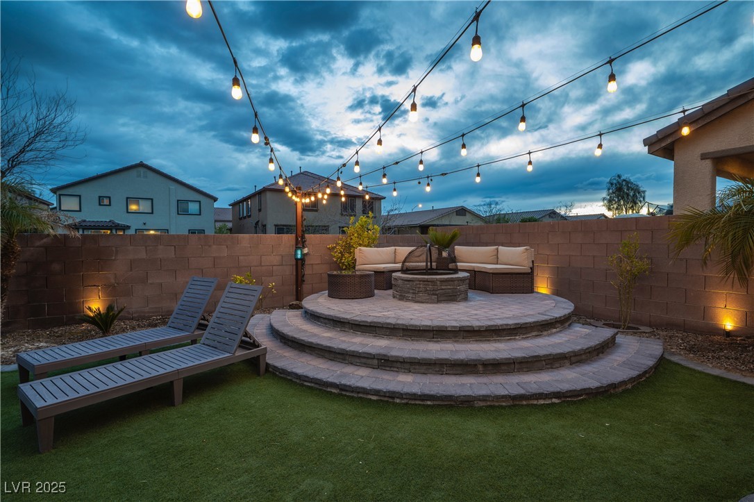4113 Klondike River Place, North Las Vegas, Nevada image 25