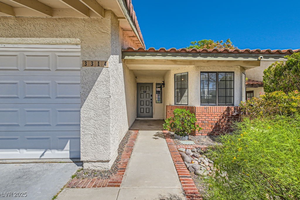 3314 Astoria Drive, Las Vegas, Nevada image 4