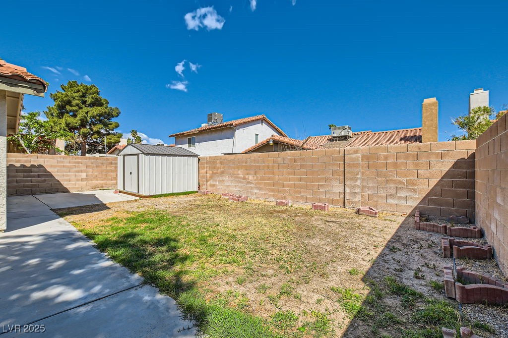 3314 Astoria Drive, Las Vegas, Nevada image 27