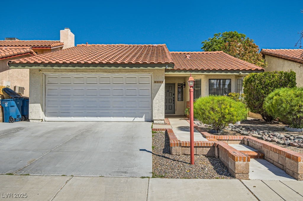 3314 Astoria Drive, Las Vegas, Nevada image 1