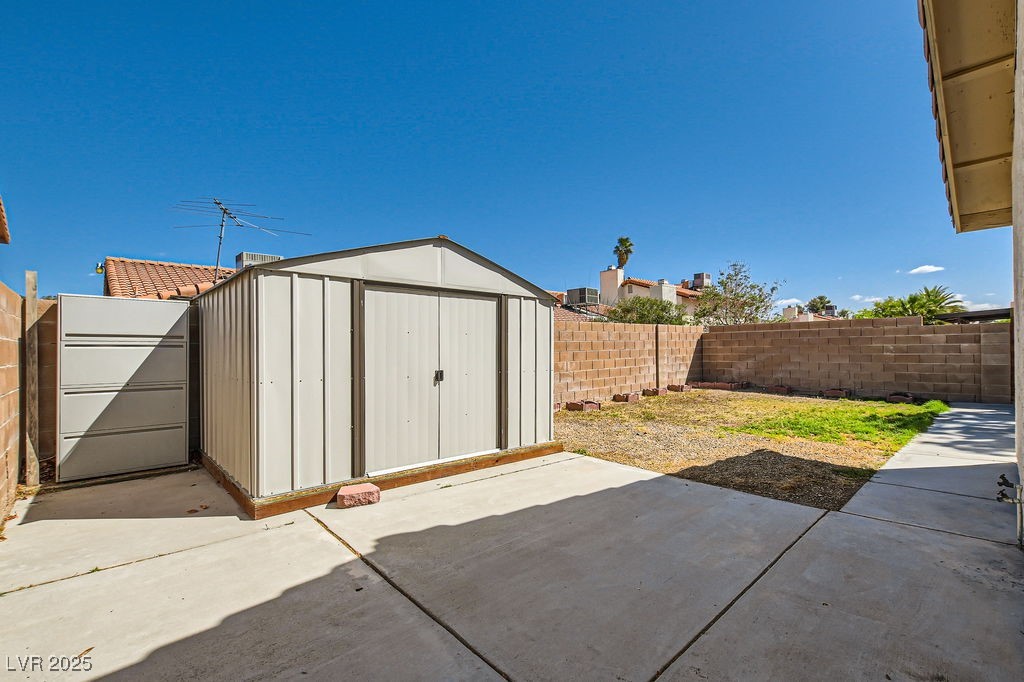 3314 Astoria Drive, Las Vegas, Nevada image 29